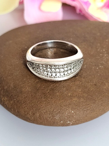 Wunderschöner ring silber - wunderschöner,