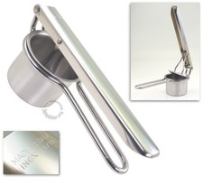 KARTOFFELPRESSE Audace 18/10