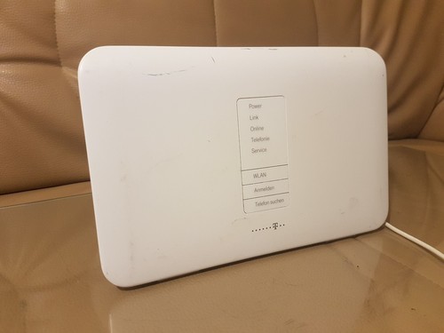 Deutsche telekom speedport - deutsche, w