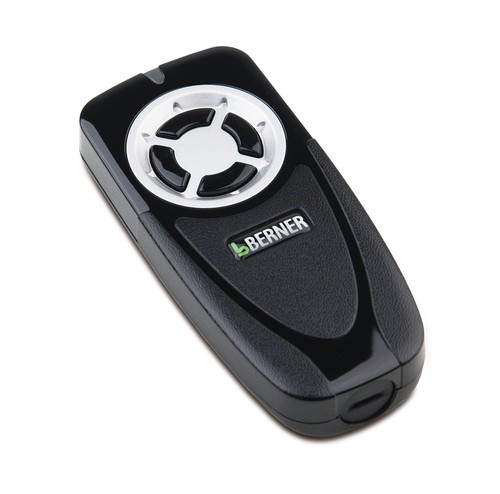 Berner miniatur handsender - berner,