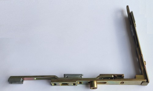 Siegenia eckumlenkung ds - siegenia, vs-ds