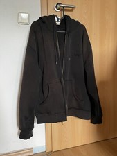 LFDY Vintage Hooded Zip