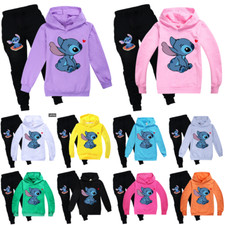Kinder Lilo Stich Kleidung