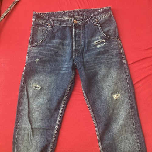 Tom tailor herren - tom, jeans