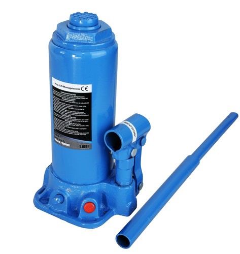 Pro lift montagetechnik - pro,