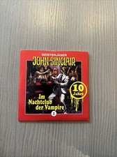John Sinclair Folge 1 - Im