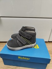 Richter Lauflernschuhe Sneaker