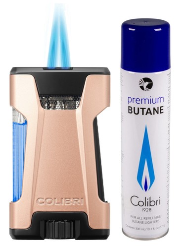 Colibri rebel rosegold - rebel, ii