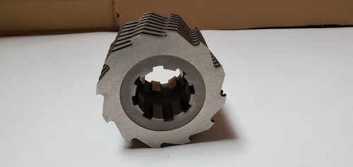 Cm5 su100128tz granulator - cm5,
