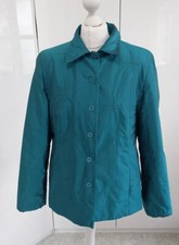 Jacke/Blazer Verse, Größe 44, Petrol