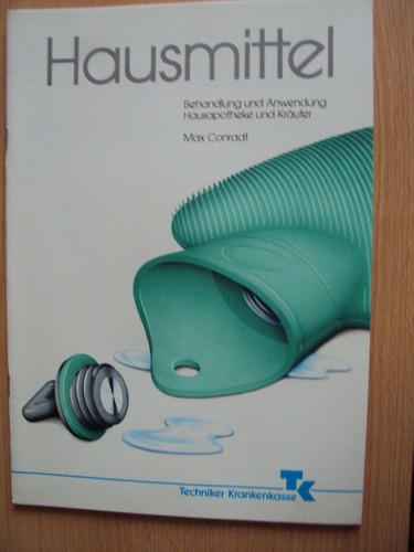 Hausmittel techniker - hausmittel,