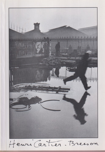 Henri cartier bresson - henri, cartier-bresson
