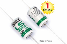 SAFT LS14250CNA Lithium