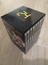 24 - die komplette Serie auf