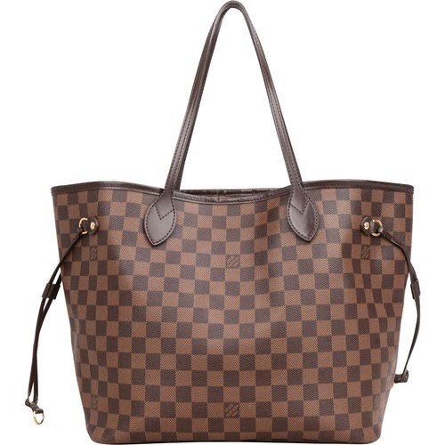 Louis vuitton monogram damier - louis,