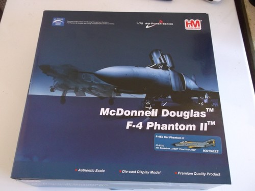 Hobby master 4 phantom - hobby,