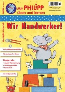 Mit philipp üben und lernen - philipp,