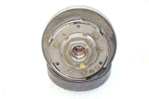 Kupplung peugeot satelis 125 - kupplung,