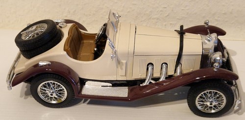 Modellauto mercedes benz - modellauto,