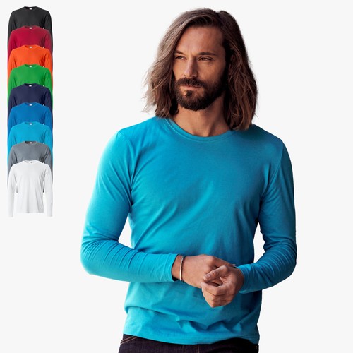 Clique herren basic - -,