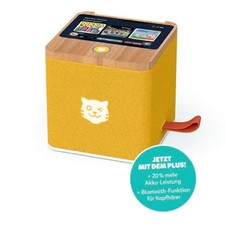 tigerbox Touch PLUS (gelb) -