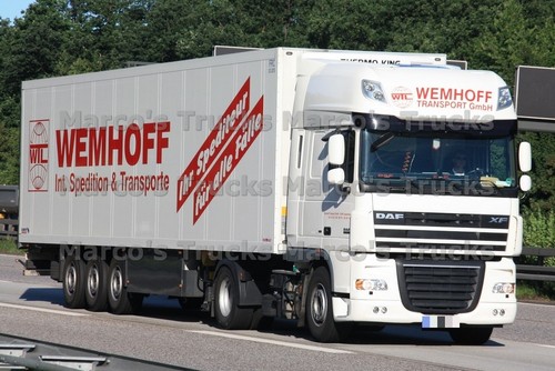 Lkw foto daf - lkw,