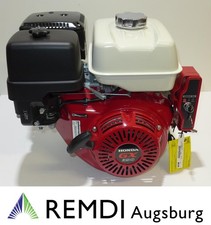 Honda Industrie Motor ca. 11