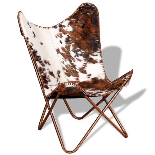 Butterfly sessel braun - braun, und