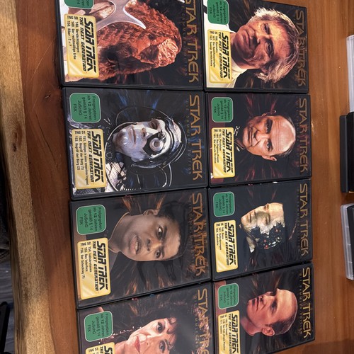 Star trek die sammler - |,