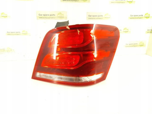 Rückleuchte mercedes benz - rückleuchte, mercedes-benz