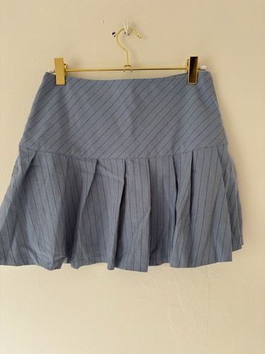 Monki damen faltenrock kurz - monki,
