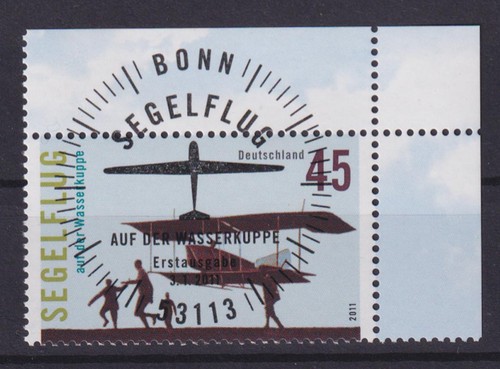 Bund 2842 eckrand rechts - 2842, oben