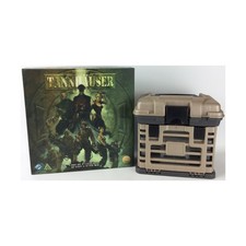 FFG Brettspiele Tannhäuser