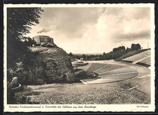 AK Annaberg, Deutsche