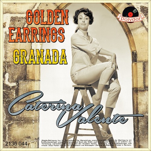 Repro photo caterina - repro, valente