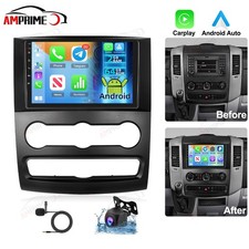 Android 15 Für Mercedes Benz