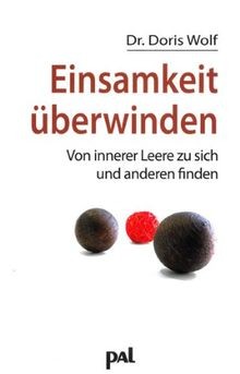Einsamkeit überwinden sich - einsamkeit, überwinden:
