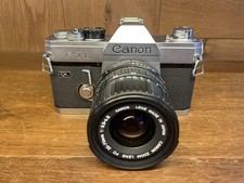 Fast Neu Canon Ftb Ql Film