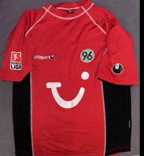 Hannover trikot größe - 96, l