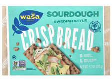 Wasa Flatbread Crispbread