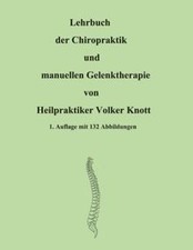 Lehrbuch der Chiropraktik und