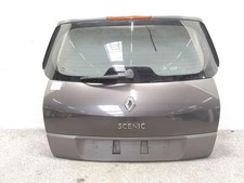 Renault Grand Scenic 2 JM