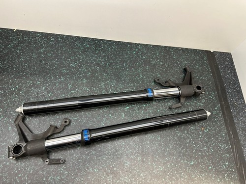 Yamaha rn22 2009 gabel - r1,