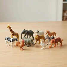 Zoo Tier Bauernhof Wildtiere