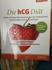 Die hCG-Diät: Das geheime