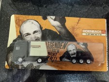 Modellauto DAF LKW Laster