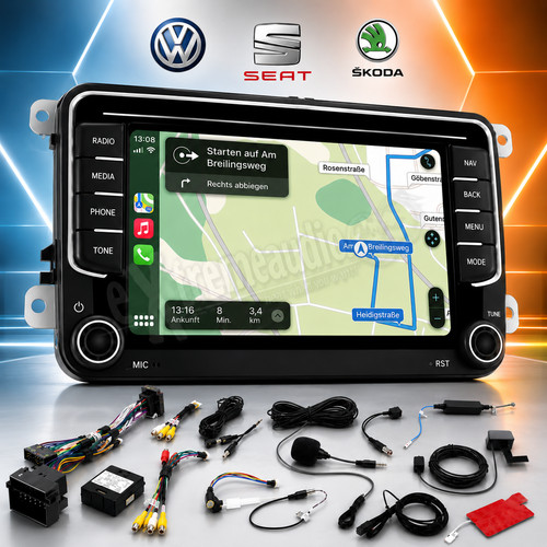 Esx vmx751dab autoradio din - esx,