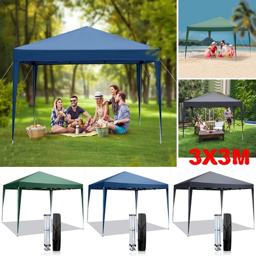 Pavillon 3x3m faltpavillon - pavillon,