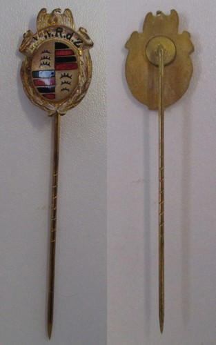 Seltene emaillierte - seltene,