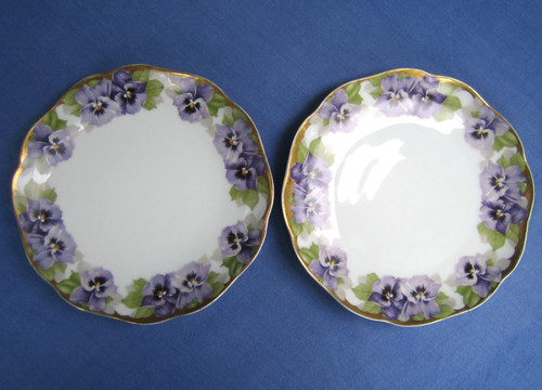 Rosenthal chrysantheme - rosenthal,